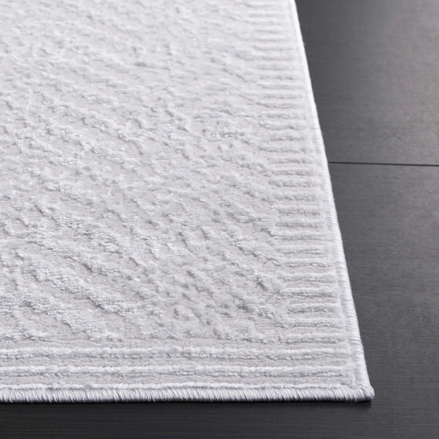 Safavieh Saylor 100 4'-0" x 6'-0" Rug in Ivory