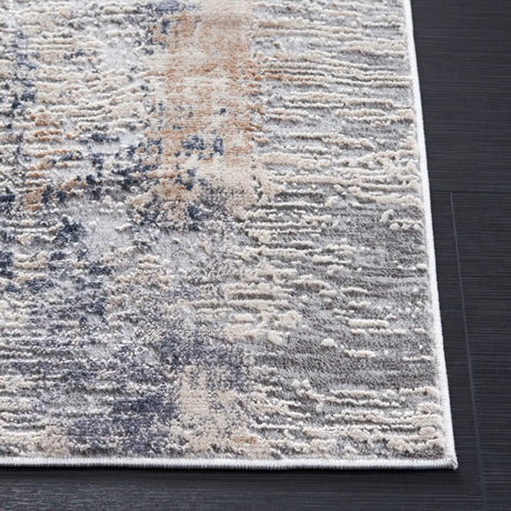 Safavieh Vogue 4'-0" x 6'-0" Rug in Beige / Grey