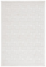 Safavieh Stella 4'-0" x 6'-0" Rug in Ivory