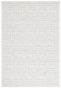 Safavieh Stella 4'-0" x 6'-0" Rug in Ivory
