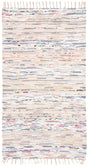 Safavieh Montauk 3'-0" x 5'-0" Rug in Beige / Ivory