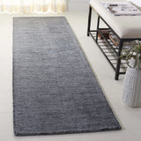 Safavieh Mirage 2'-3" x 8'-0" Rug in Black