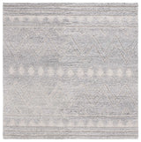 Safavieh Natura 6'-0" x 6'-0" Rug in Grey