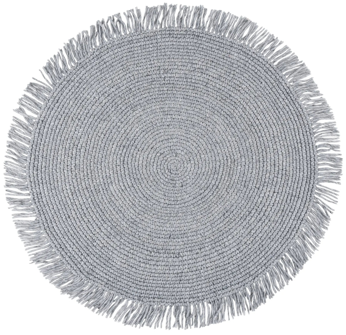 Safavieh Renewal 5'-0" x 5'-0" Rug in Grey