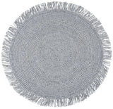 Safavieh Renewal 5'-0" x 5'-0" Rug in Grey