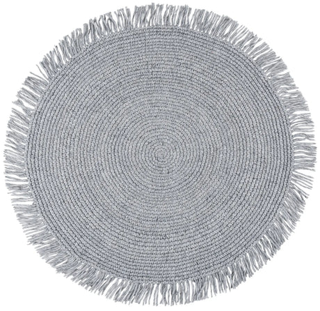 Safavieh Renewal 5'-0" x 5'-0" Rug in Grey