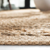 Safavieh Cape Cod 6'-0" x 9'-0" Rug in Natural