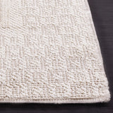 Safavieh Trends 4'-0" x 6'-0" Rug in Beige / Ivory