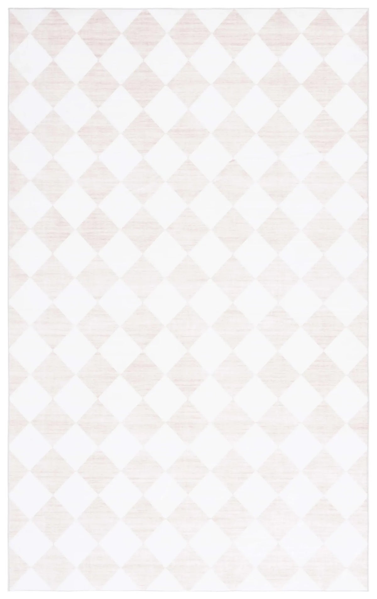 Safavieh Santa Clara 4'-0" x 6'-0" Rug in Ivory / Beige