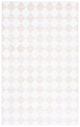 Safavieh Santa Clara 4'-0" x 6'-0" Rug in Ivory / Beige