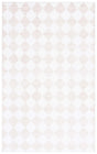Safavieh Santa Clara 4'-0" x 6'-0" Rug in Ivory / Beige