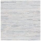 Safavieh Abstract 6'-0" x 6'-0" Rug in Beige / Blue