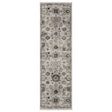 Oriental Weavers Sphinx Chamberlain CH06B Grey Rugs - runner