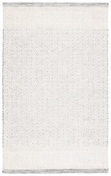 Safavieh Martha Stewart 4'-0" x 6'-0" Rug in Ivory