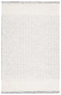 Safavieh Martha Stewart 4'-0" x 6'-0" Rug in Ivory