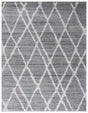 Safavieh Adirondack 10'-0" x 14'-0" Rug in Ivory / Silver
