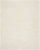 Safavieh Sga-Athens Shag 10'-0" x 14'-0" Rug in Off White