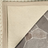 Safavieh Natural Fiber 5'-0" x 8'-0" Rug in Ivory / Natural