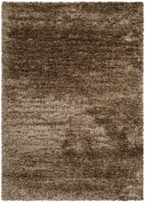 Safavieh Sg-Rsg-Raphsody Shag 3'-11" x 5'-7" Rug in Caramel