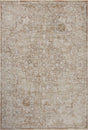Loloi Tabitha Tai-01 Natural/Clay Rug - main flat