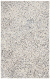 Safavieh Renaissance 4'-0" x 6'-0" Rug in Blue / Ivory