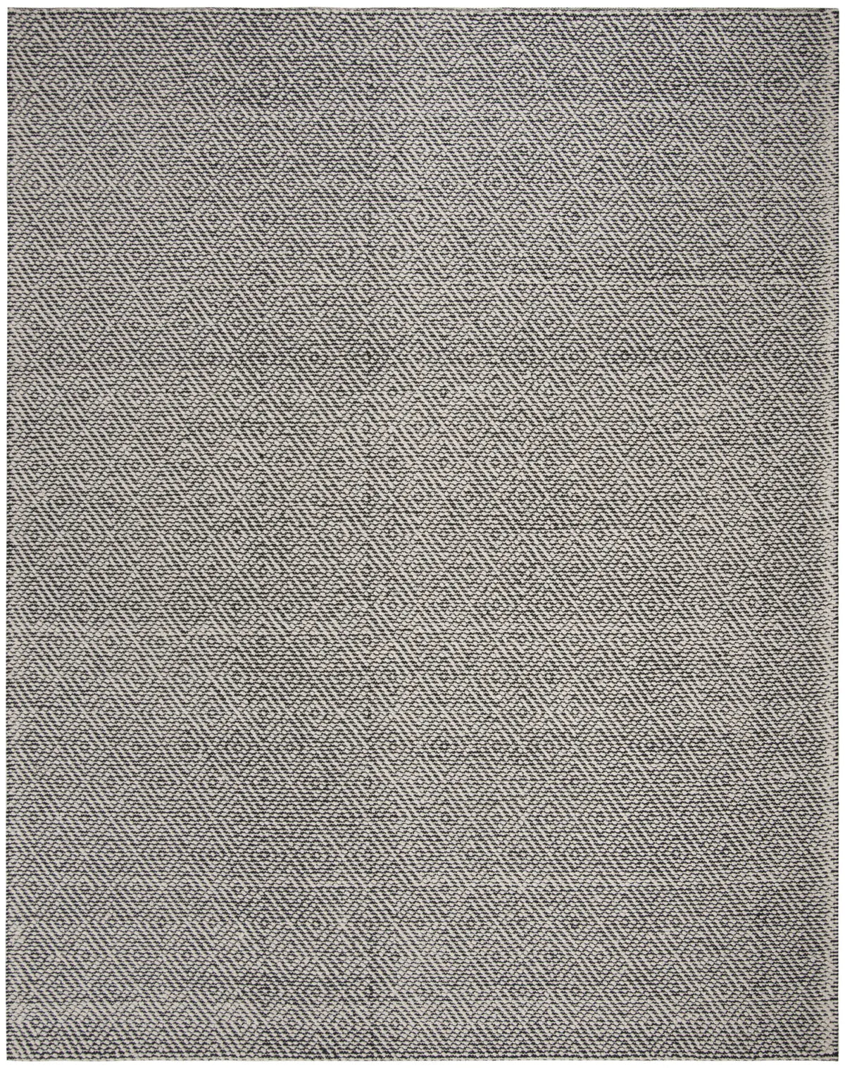Safavieh Vermont 10'-0" x 14'-0" Rug in Ivory / Black
