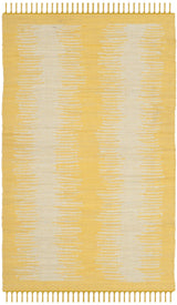 Safavieh Montauk 2'-6" x 4'-0" Rug in Gold