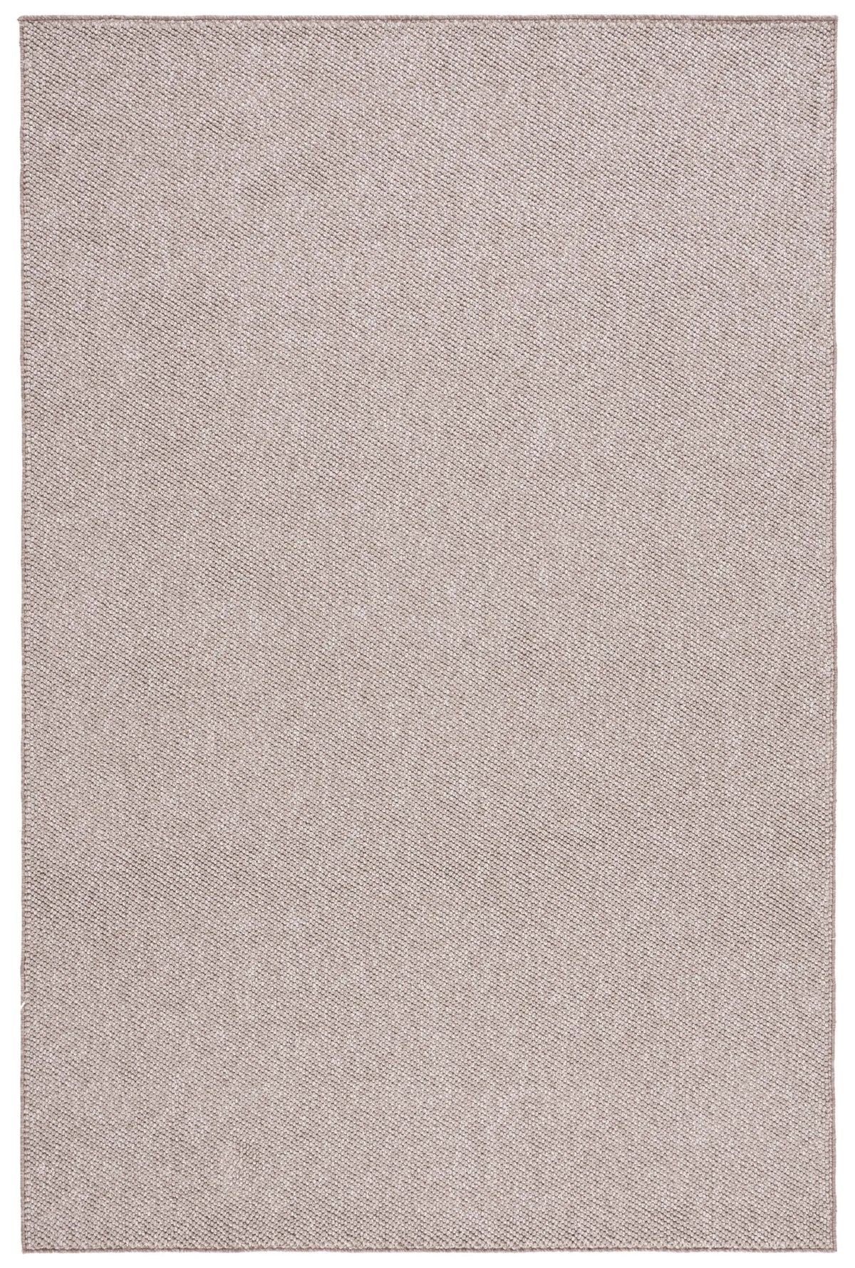 Safavieh Lotus 4'-0" x 6'-0" Rug in Beige / Ivory