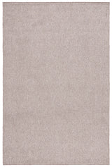 Safavieh Lotus 4'-0" x 6'-0" Rug in Beige / Ivory
