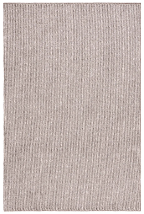Safavieh Lotus 4'-0" x 6'-0" Rug in Beige / Ivory