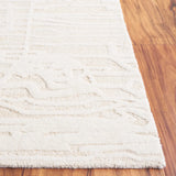 Safavieh Ebony 4'-0" x 6'-0" Rug in Gold / Ivory
