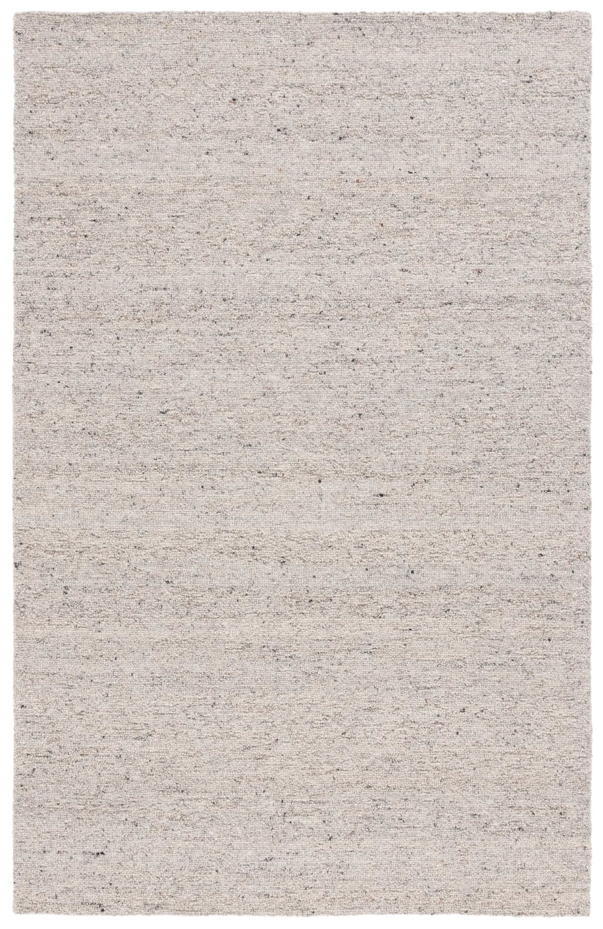 Safavieh Himalaya 4'-0" x 6'-0" Rug in Beige / Light Grey