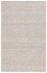 Safavieh Himalaya 4'-0" x 6'-0" Rug in Beige / Light Grey