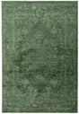 Dynamic Rugs Atmos 11980 Power Loomed Traditional Green Rug - Rectangular