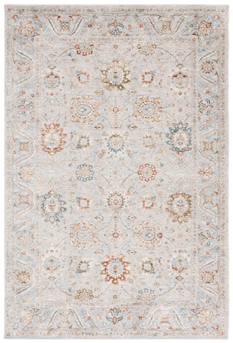 Safavieh Persian 10'-0" x 13'-0" Rug in Grey / Blue