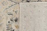 Dynamic Rugs Annalise 7604 Cream/Beige Rug - Corner