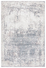 Safavieh Amsterdam 4'-0" x 6'-0" Rug in Beige / Grey