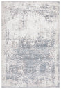 Safavieh Amsterdam 4'-0" x 6'-0" Rug in Beige / Grey