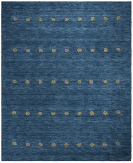 Safavieh Himalaya 10'-0" x 14'-0" Rug in Blue