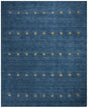 Safavieh Himalaya 10'-0" x 14'-0" Rug in Blue