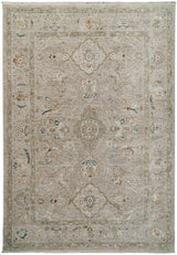 Dynamic Rugs Hudson 1450 Beige Rug - Rectangular