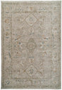 Dynamic Rugs Hudson 1450 Beige Rug - Rectangular