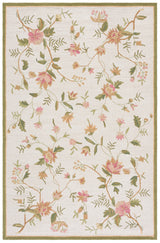 Safavieh Chelsea 5'-3" x 8'-3" Rug in Ivory