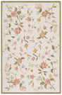 Safavieh Chelsea 5'-3" x 8'-3" Rug in Ivory