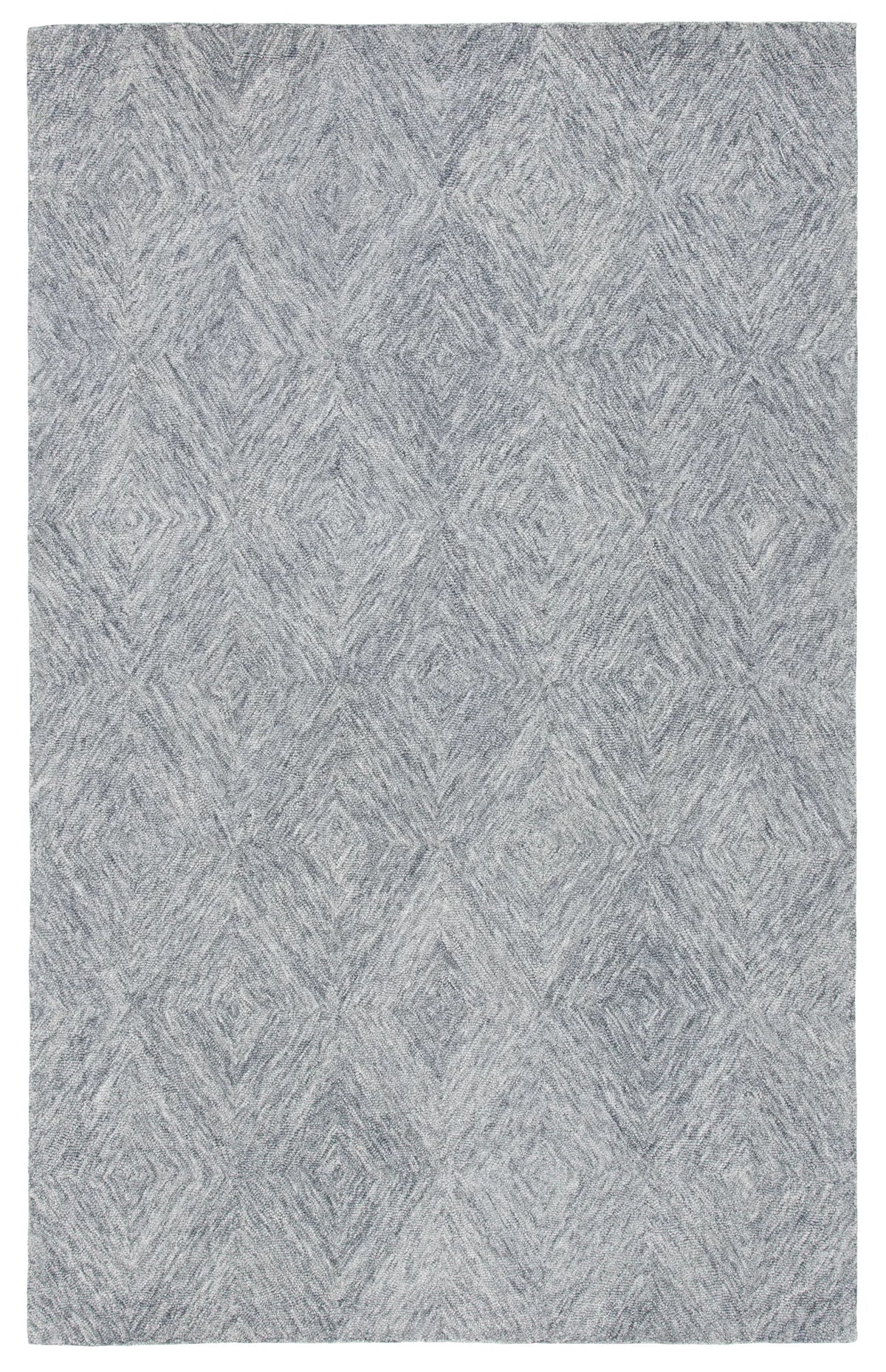 Safavieh Metro 4'-0" x 6'-0" Rug in Grey