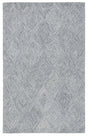 Safavieh Metro 4'-0" x 6'-0" Rug in Grey