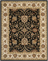 Safavieh Antiquity 9'-6" x 13'-6" Rug in Black