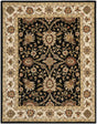 Safavieh Antiquity 9'-6" x 13'-6" Rug in Black