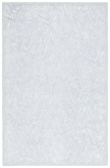 Safavieh Soho 4'-0" x 6'-0" Rug in Blue / Grey