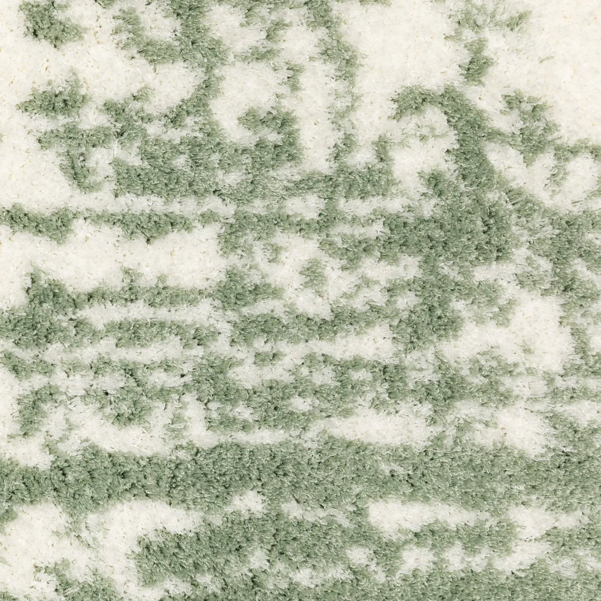 Oriental Weavers Sphinx GALILEO GAL09 Green Abstract Rugs - room scene 2
